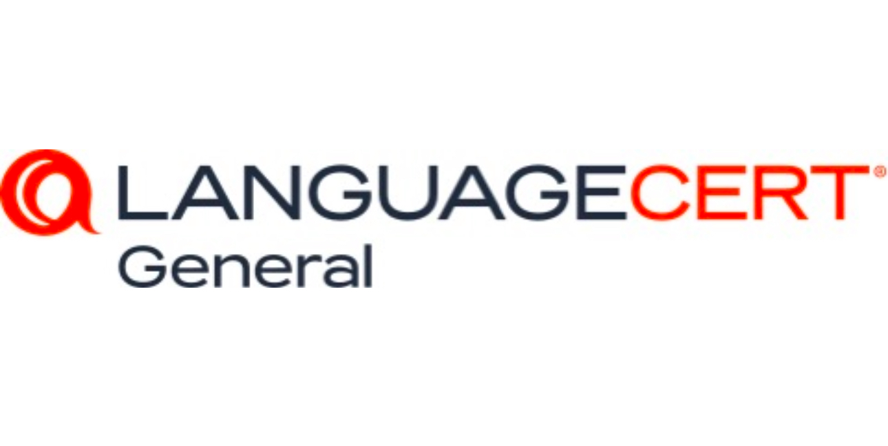 朗思学术版（LanguageCert General）