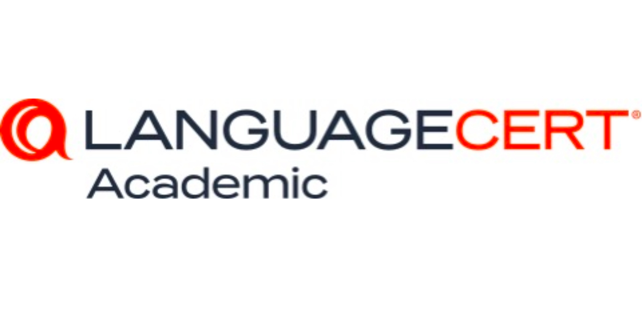 朗思学术版（LanguageCert Academic）